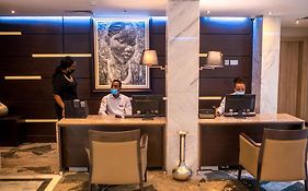 Golden Tulip Lekki